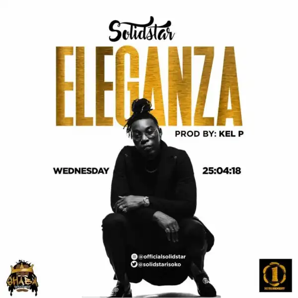Solidstar - Eleganza
